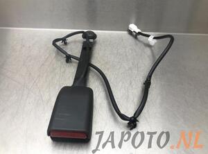 Seat Belt Buckle NISSAN X-TRAIL (T32_)