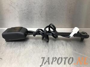 Seat Belt Buckle NISSAN QASHQAI II SUV (J11, J11_)