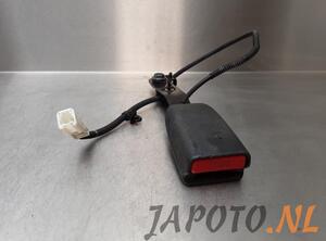 Seat Belt Buckle HONDA JAZZ III (GE_, GG_, GP_, ZA_)