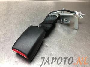 Seat Belt Buckle NISSAN QASHQAI II SUV (J11, J11_)