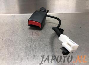 Seat Belt Buckle HYUNDAI i10 II (BA, IA)