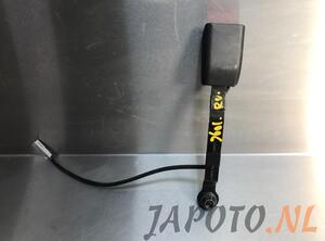 Seat Belt Buckle MAZDA 3 Saloon (BM_, BN_)