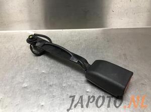 Seat Belt Buckle NISSAN MURANO II (Z51), NISSAN MURANO I (Z50)