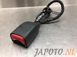 Seat Belt Buckle MAZDA 3 Saloon (BL)