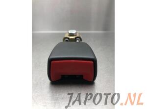 Seat Belt Buckle MITSUBISHI COLT CZC Convertible (RG)