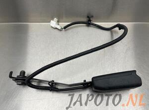 Seat Belt Buckle HONDA JAZZ III (GE_, GG_, GP_, ZA_)