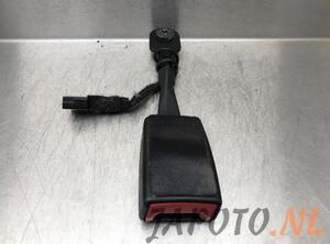 Buckle autogordel CHEVROLET AVEO Hatchback (T300), CHEVROLET AVEO / KALOS Hatchback (T250, T255)