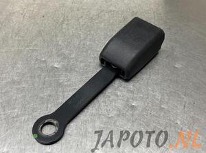 Seat Belt Buckle NISSAN MICRA IV (K13_)