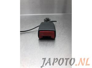 Seat Belt Buckle MITSUBISHI COLT CZC Convertible (RG)