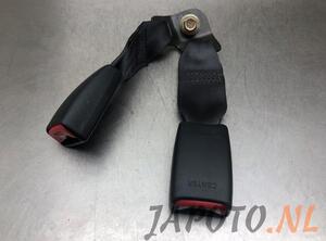 Seat Belt Buckle HONDA CIVIC VII Saloon (ES, ET)