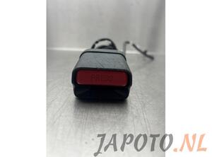 Seat Belt Buckle MITSUBISHI OUTLANDER III (GG_W, GF_W, ZJ, ZL, ZK)