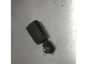 Seat Belt Buckle CHEVROLET CAPTIVA (C100, C140)