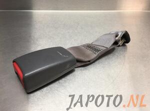 Seat Belt Buckle DAIHATSU CUORE II (L80, L81)