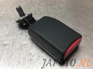 Seat Belt Buckle TOYOTA GT 86 Coupe (ZN6_)