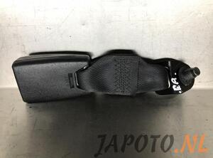 Buckle autogordel NISSAN MICRA IV (K13_)