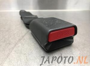 Seat Belt Buckle NISSAN MURANO II (Z51), NISSAN MURANO I (Z50)