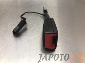 Seat Belt Buckle CHEVROLET AVEO Hatchback (T300), CHEVROLET AVEO / KALOS Hatchback (T250, T255)