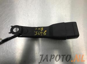 Seat Belt Buckle TOYOTA COROLLA Hatchback (_E21_)