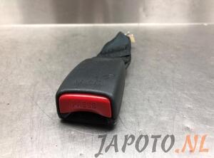 Seat Belt Buckle MAZDA 3 Saloon (BL)