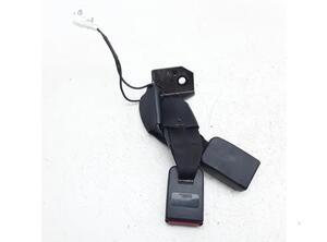 Seat Belt Buckle NISSAN QASHQAI / QASHQAI +2 I (J10, NJ10, JJ10E)