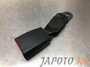 Seat Belt Buckle NISSAN MICRA III (K12)