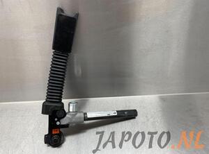 Seat Belt Buckle HYUNDAI i10 II (BA, IA)