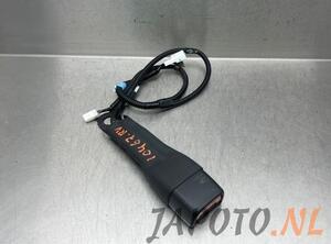 Seat Belt Buckle TOYOTA COROLLA Hatchback (_E21_)