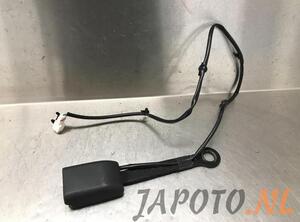 Seat Belt Buckle NISSAN NOTE (E12)