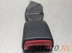 Seat Belt Buckle MITSUBISHI LANCER VIII (CY_A, CZ_A), MITSUBISHI LANCER VIII Sportback (CX_A)