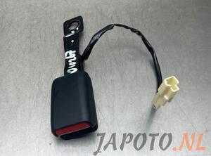 Seat Belt Buckle SUZUKI CELERIO (LF)