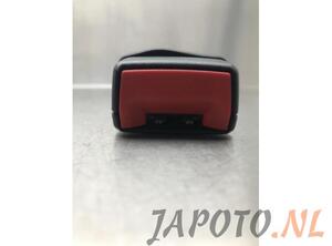 Seat Belt Buckle NISSAN JUKE (F15)