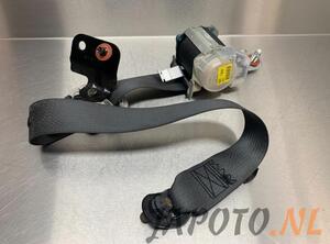 Seat Belt Buckle KIA CARENS III MPV (UN)