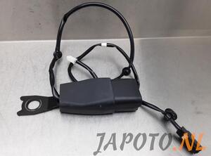 Seat Belt Buckle MITSUBISHI ASX (GA_W_)