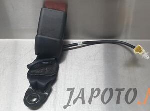 Seat Belt Buckle SUZUKI BALENO (FW, EW)