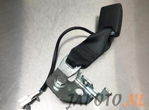 Seat Belt Buckle NISSAN QASHQAI II SUV (J11, J11_)