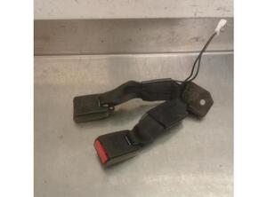 Seat Belt Buckle NISSAN QASHQAI / QASHQAI +2 I (J10, NJ10, JJ10E)