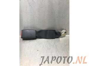 Seat Belt Buckle TOYOTA COROLLA (_E12_), TOYOTA COROLLA Saloon (_E12_)