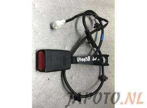 Buckle autogordel SUBARU TREZIA