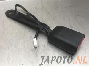 Seat Belt Buckle NISSAN MURANO II (Z51), NISSAN MURANO I (Z50)