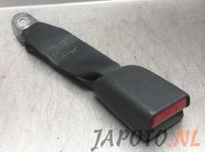 Seat Belt Buckle NISSAN MURANO II (Z51), NISSAN MURANO I (Z50)