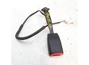 Seat Belt Buckle MAZDA 2 (DE_, DH_)