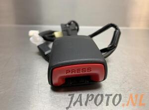 Seat Belt Buckle TOYOTA RAV 4 III (_A3_)