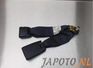 Seat Belt Buckle NISSAN MURANO I (Z50), NISSAN MURANO II (Z51)