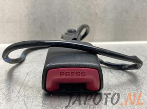 Seat Belt Buckle SUBARU FORESTER (SH_)