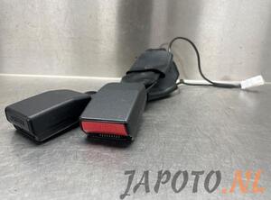 Seat Belt Buckle NISSAN QASHQAI / QASHQAI +2 I (J10, NJ10, JJ10E)