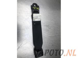 Seat Belt Buckle NISSAN MURANO II (Z51), NISSAN MURANO I (Z50)