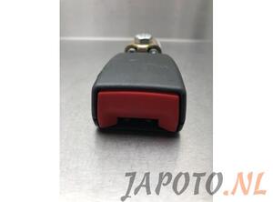 Seat Belt Buckle MITSUBISHI COLT CZC Convertible (RG)