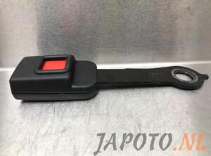 Seat Belt Buckle TOYOTA VERSO (_R2_)