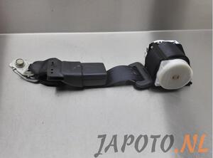 Buckle autogordel MAZDA 2 (DE_, DH_)