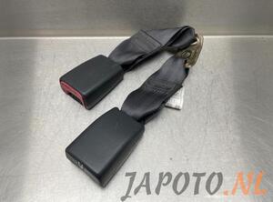 Seat Belt Buckle TOYOTA COROLLA (_E11_)